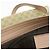 Borsa a tracolla GUCCI GG Canvas Leather Beige Pink 388924 - vista 22