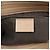 Borsa a tracolla GUCCI GG Canvas Leather Beige Pink 388924 - vista 23