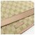 Borsa a tracolla GUCCI GG Canvas Leather Beige Pink 388924 - vista 8