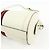 GUCCI Ophidia Sherry Sac à main et épaule 2Way en cuir Blanc 602577 - vue 13