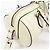 GUCCI Ophidia Sherry Sac à main et épaule 2Way en cuir Blanc 602577 - vue 14