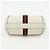GUCCI Ophidia Sherry Sac à main et épaule 2Way en cuir Blanc 602577 - vue 5