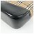 Borsa a spalla BURBERRY in tela e pelle Nova Plaid Beige Black - vista 11