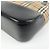 Borsa a spalla BURBERRY in tela e pelle Nova Plaid Beige Black - vista 13