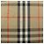 Borsa a spalla BURBERRY in tela e pelle Nova Plaid Beige Black - vista 18