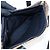 Borsa a spalla BURBERRY in tela e pelle Nova Plaid Beige Black - vista 22