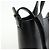 Stella Mc Cartney STELLA MCCARTNEY Borsa a mano 2Way in pelle Borsa a tracolla Nera - vista 14