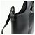 Stella Mc Cartney STELLA MCCARTNEY Borsa a mano 2Way in pelle Borsa a tracolla Nera - vista 15