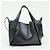 Stella Mc Cartney STELLA MCCARTNEY Borsa a mano 2Way in pelle Borsa a tracolla Nera - vista 2