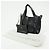 Stella Mc Cartney STELLA MCCARTNEY Borsa a mano 2Way in pelle Borsa a tracolla Nera - vista 24