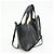 Stella Mc Cartney STELLA MCCARTNEY Borsa a mano 2Way in pelle Borsa a tracolla Nera - vista 4