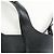 Stella Mc Cartney STELLA MCCARTNEY Borsa a mano 2Way in pelle Borsa a tracolla Nera - vista 7