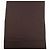 Sciarpa Sciop GUCCI GG Monogram in lana e seta Marrone Nero 542984 - vista 4