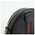 GUCCI Ophidia Sherry Mini Borsa a Tracolla Rotonda con Catena 550618 - vista 15