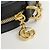 GUCCI Ophidia Sherry Mini Borsa a Tracolla Rotonda con Catena 550618 - vista 18