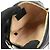 GUCCI Ophidia Sherry Mini Borsa a Tracolla Rotonda con Catena 550618 - vista 20