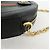 GUCCI Ophidia Sherry Mini Borsa a Tracolla Rotonda con Catena 550618 - vista 8