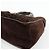 Céline Borsa a mano CELINE C Macadam Suede Leather Boogie Bag Brown - vista 11