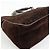 Céline Borsa a mano CELINE C Macadam Suede Leather Boogie Bag Brown - vista 12