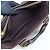 Céline Borsa a mano CELINE C Macadam Suede Leather Boogie Bag Brown - vista 20