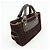 Céline Borsa a mano CELINE C Macadam Suede Leather Boogie Bag Brown - vista 4