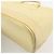 Louis Vuitton Alma Epi Leather Hand Bag Vanilla M5214A - vista 10