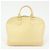 Louis Vuitton Alma Epi Leather Hand Bag Vanilla M5214A - vista 2