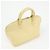 Louis Vuitton Alma Epi Leather Hand Bag Vanilla M5214A - vista 4