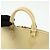 Louis Vuitton Alma Epi Leather Hand Bag Vanilla M5214A - vista 6
