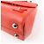 Louis Vuitton Epi Cluny BB Borsa a Mano Borsa a Spalla Coquelicot M41337 - vista 12