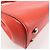 Louis Vuitton Epi Cluny BB Borsa a Mano Borsa a Spalla Coquelicot M41337 - vista 13