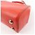 Louis Vuitton Epi Cluny BB Borsa a Mano Borsa a Spalla Coquelicot M41337 - vista 14