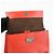 Louis Vuitton Epi Cluny BB Borsa a Mano Borsa a Spalla Coquelicot M41337 - vista 19