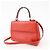 Louis Vuitton Epi Cluny BB Borsa a Mano Borsa a Spalla Coquelicot M41337 - vista 3