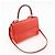 Louis Vuitton Epi Cluny BB Borsa a Mano Borsa a Spalla Coquelicot M41337 - vista 4