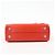 Louis Vuitton Epi Cluny BB Borsa a Mano Borsa a Spalla Coquelicot M41337 - vista 5