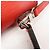 Louis Vuitton Epi Cluny BB Borsa a Mano Borsa a Spalla Coquelicot M41337 - vista 9