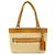 Louis Vuitton Monogram Mini Lucille PM Hand Bag Beige M92684