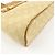 Louis Vuitton Monogram Mini Lucille PM Hand Bag Beige M92684 - vista 10