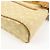 Louis Vuitton Monogram Mini Lucille PM Hand Bag Beige M92684 - vista 11