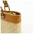 Louis Vuitton Monogram Mini Lucille PM Hand Bag Beige M92684 - vista 14