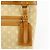 Louis Vuitton Monogram Mini Lucille PM Hand Bag Beige M92684 - vista 16