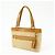 Louis Vuitton Monogram Mini Lucille PM Hand Bag Beige M92684 - vista 3