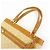 Louis Vuitton Monogram Mini Lucille PM Hand Bag Beige M92684 - vista 6