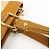 Louis Vuitton Monogram Mini Lucille PM Hand Bag Beige M92684 - vista 8