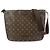 Louis Vuitton Monogram Messenger MM Beaubourg Crossbody Bag M97038