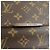 Louis Vuitton Monogram Messenger MM Beaubourg Crossbody Bag M97038 - vista 14