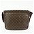 Louis Vuitton Monogram Messenger MM Beaubourg Crossbody Bag M97038 - vista 2