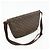 Louis Vuitton Monogram Messenger MM Beaubourg Crossbody Bag M97038 - vista 4