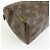 Louis Vuitton Monogram Speedy 25 Boston Bag Hand Bag Brown M41528 - vista 11